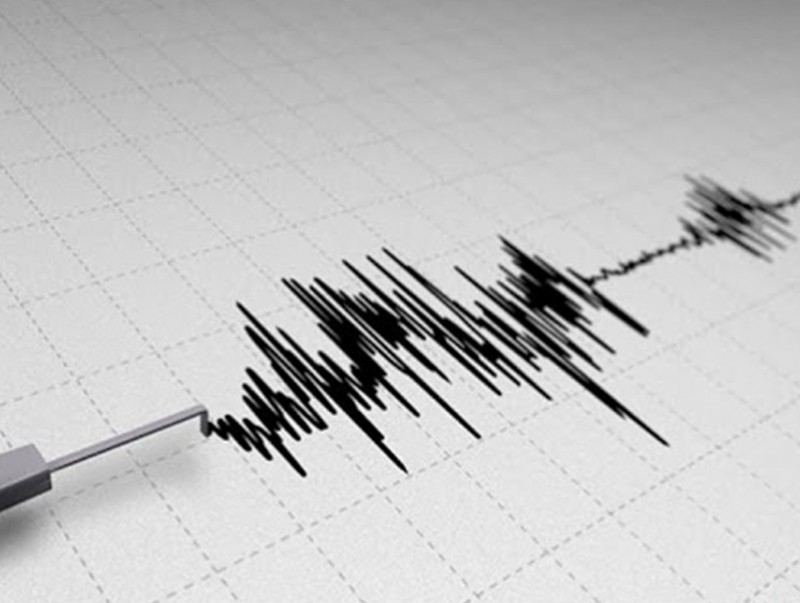 Говь-Алтай аймагт 4.5 магнитудын хүчтэй газар хөдлөлт болжээ
