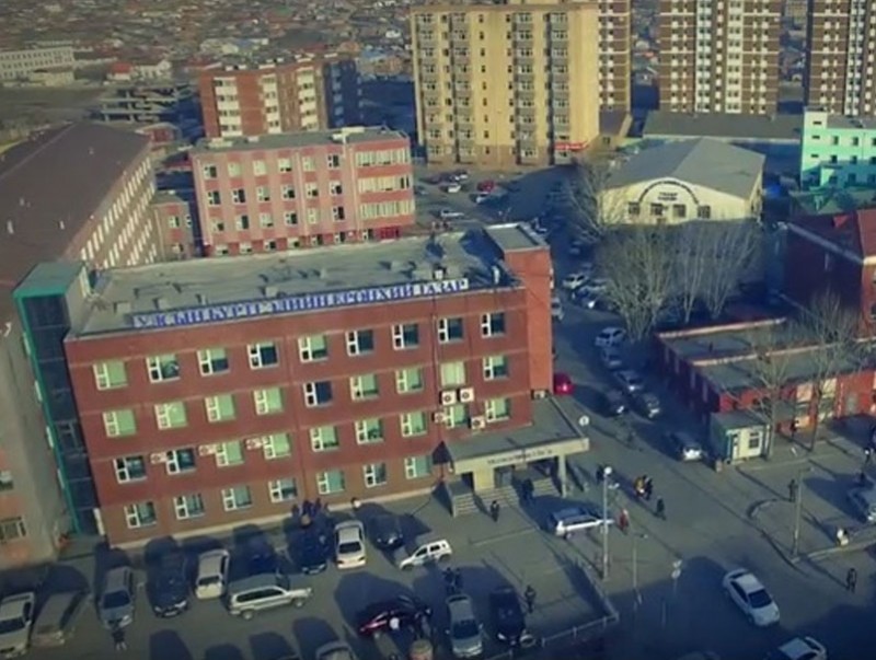 Улсын бүртгэлийн байгууллагын 100 айл дахь байранд засвар хийнэ