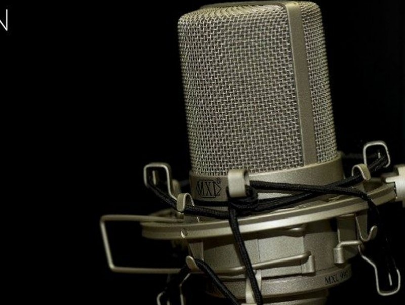 “Эрэл сурал” нэвтрүүлэг