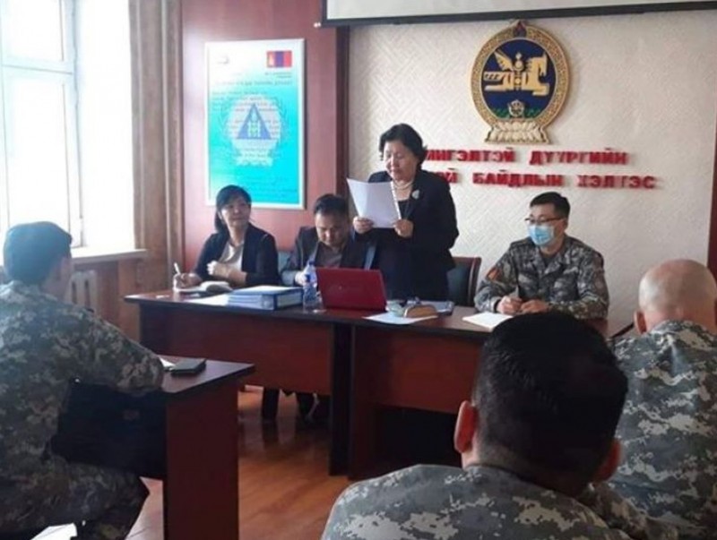 Олон улсын стандартуудыг нэвтрүүлнэ