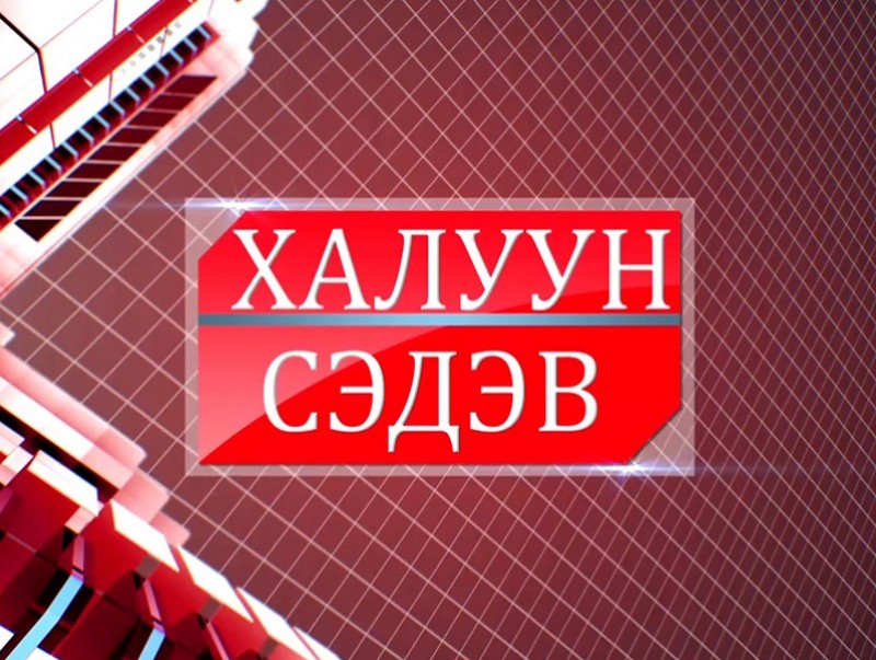 Халуун сэдэв: "Залилах гэмт хэрэг"