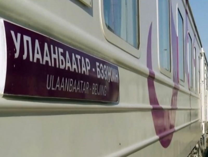 Зарим чиглэлийн зорчигчийн галт тэрэгний хөдөлгөөнийг тодорхойгүй хугацаагаар цуцаллаа