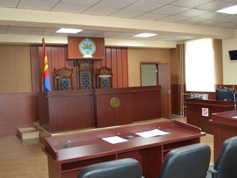 Г.Сүхболд нарт холбогдох хэргийн шүүх хуралдаан хойшиллоо