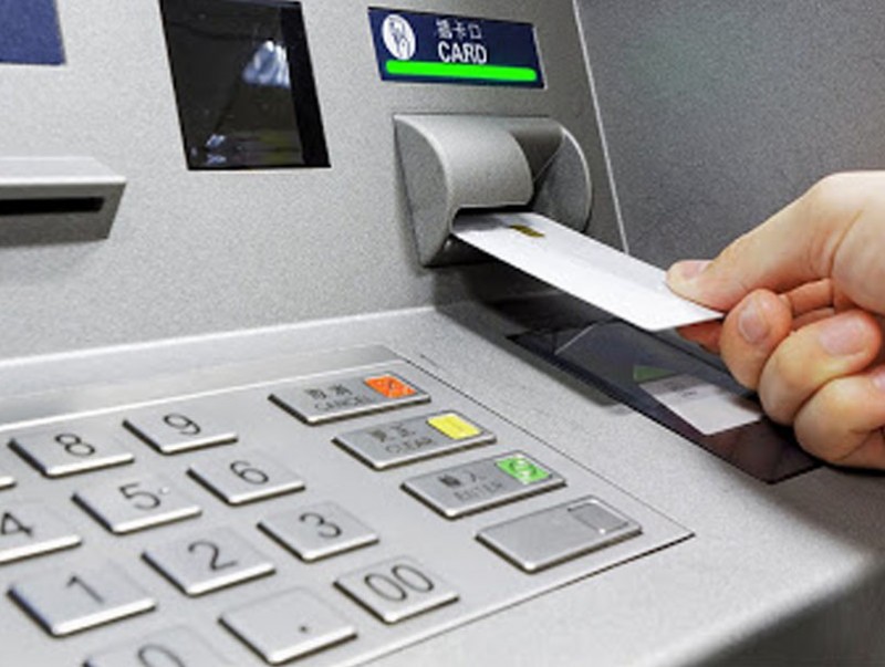 Тусгаарлах байрны төлбөрийг ATM-ээр төлсөн иргэд яаралтай холбогдоно уу