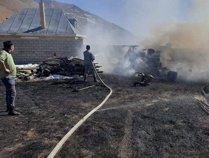 Хяналт шалгалтын явцад 110 гаруй сая төгрөгийн өмч хөрөнгийг авран хамгаалав