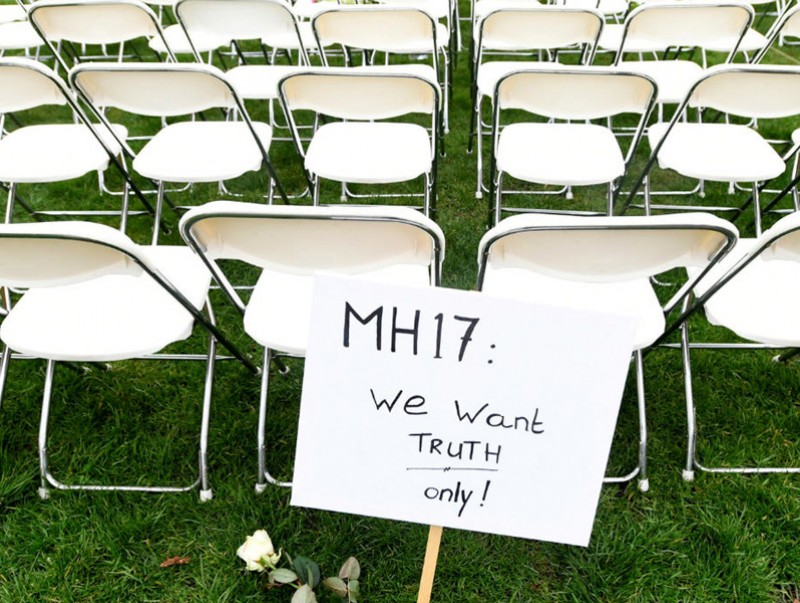 Малайзын MH-17 нисэх онгоцыг осолдуулсан хэргийн сонсгол хурал эхэллээ