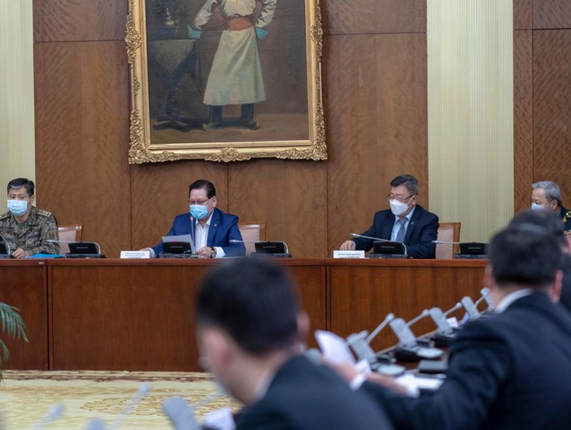 Бүх шатны боловсролын байгууллагуудын хөл хориог 2020 оны дөрөвдүгээр сарын 30 хүртэл сунгав