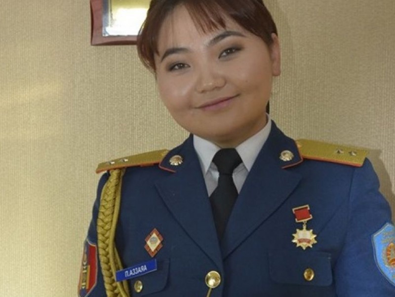 П.Аззаяа: Дарга маань “Хатан ухаанаар удирдаж, эв зүйгээр зааж, зөвлөж ажиллаарай” гэж захисан