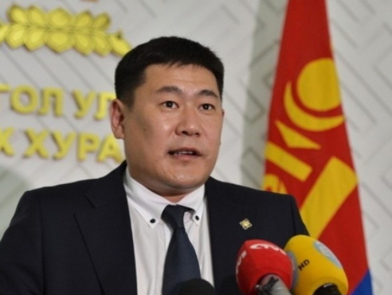 Урт хугацааны хөгжлийн бодлогоо тодорхойлоход бүх талын оролцоог хангана