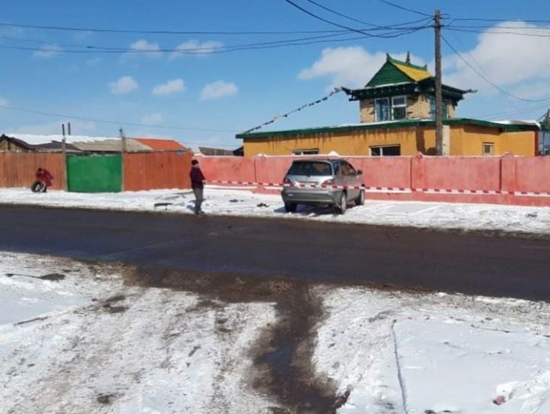 Үзвэр үйлчилгээ, сүм, хийдийн барилга байгууламжид хяналт шалгалт хийлээ