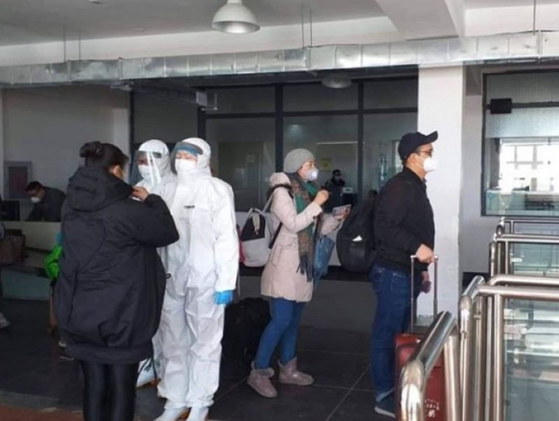 Тусгаарлах байрны төлбөр төлөхдөө дараах зүйлсийг анхаарна уу