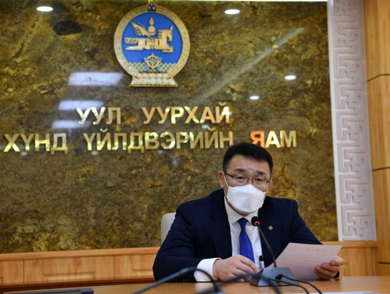 Д.Сумъяабазар: Шатахууны үнэ 200 хүртэлх төгрөгөөр буурна
