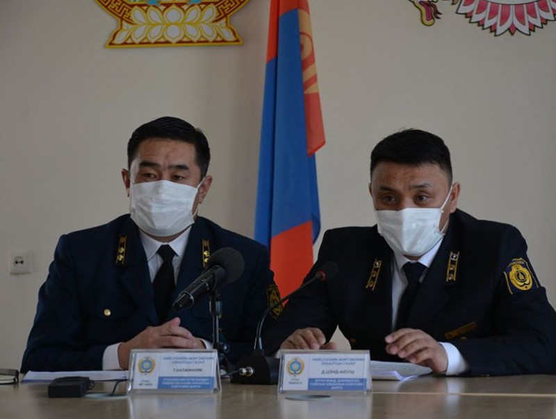 Захирамж зөрчсөн 43 ААНБ, иргэнд 29 сая төгрөгийн торгууль тавьж, 6 газрын тусгай зөвшөөрөл цуцлуулах санал хүргүүлжээ