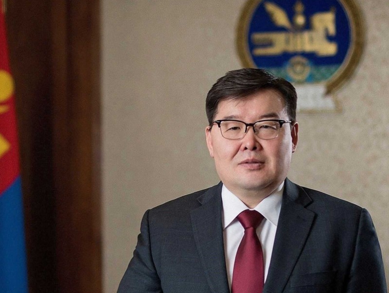 УИХ-ын дарга Г.Занданшатар Наурыз баярыг тохиолдуулан мэндчилгээ дэвшүүллээ