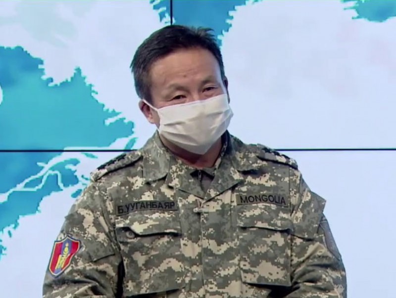 Хилийн боомтууд хаагдсаны дараа хүсэлт гаргасан иргэдийг нэгдсэн зохион байгуулалтаар оруулж ирнэ