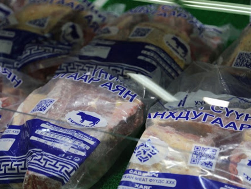 Тавдугаар сард махны өргөтгөсөн худалдаа зохион байгуулна
