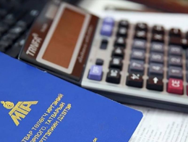 Доорх ААН, байгууллага, даатгуулагч 4-9 дүгээр сарын нийгмийн даатгалын шимтгэлээс чөлөөлөгдөнө