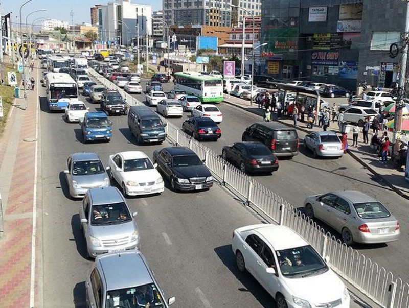 Автомашины улсын дугаар 4,9 гэсэн тоогоор төгссөн бол энэ сард татвар төлөх ёстой