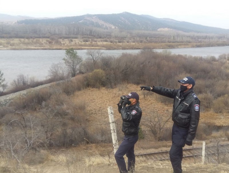 Иргэдийн анхааралд