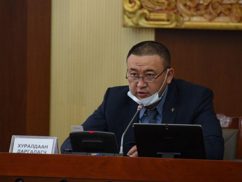 Хуульд нэмэлт, өөрчлөлт оруулах тухай хуулийн төслийн хэлэлцүүлгийг хойшлуулав