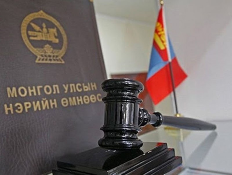 Л.Пүрэвбаатарт холбогдох хэргийг Эрүүгийн хэргийн анхан шатны шүүх хянан хэлэлцлээ