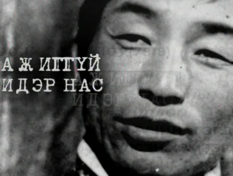 Ажиггүй идэр нас