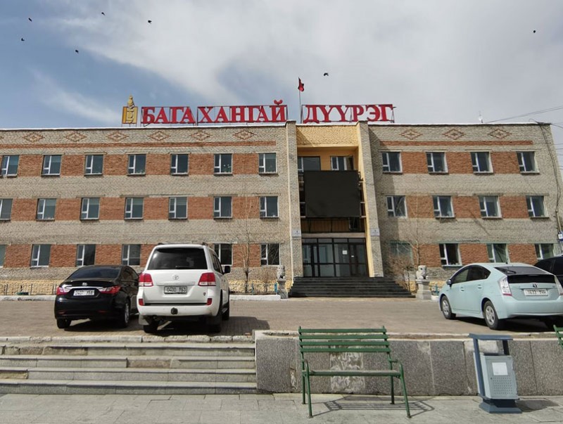 Багахангай дүүрэгт өргөн хэрэглээний бараа бүтээгдэхүүний үнэ тогтвортой байна