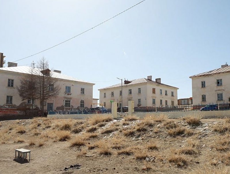 Налайх дүүргийн ашиглалтын шаардлага хангахгүй орон сууцыг дахин төлөвлөх ажил эхэллээ