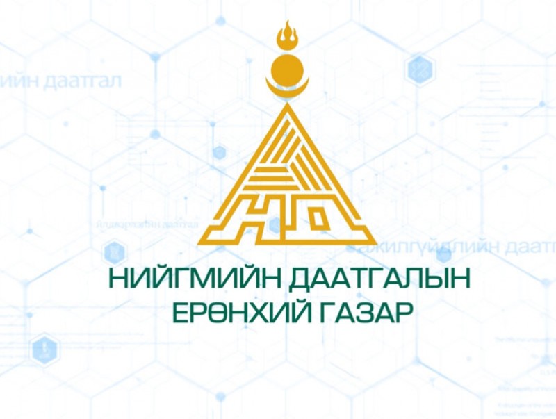 Нийгмийн даатгалын салбар-2019