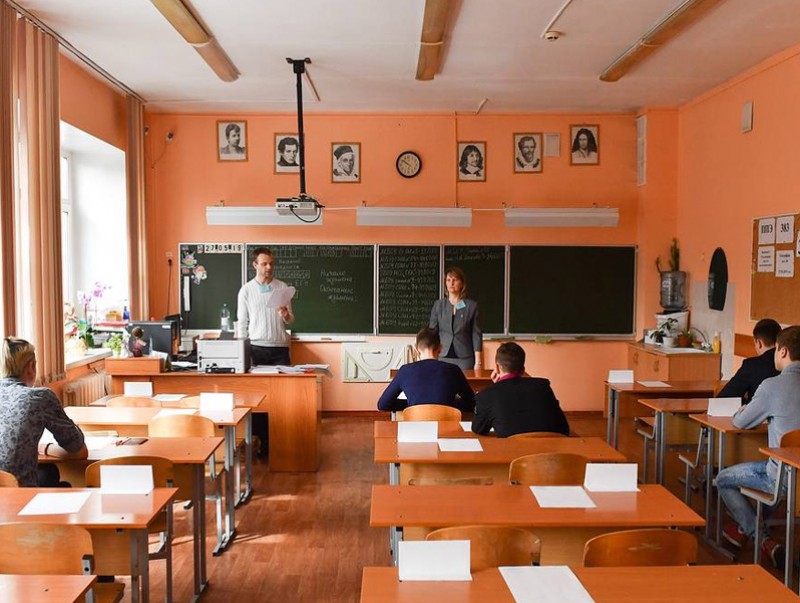 ОХУ элсэлтийн ерөнхий шалгалтаа зургаадугаар сарын 8-ны өдөр зохион байгуулна