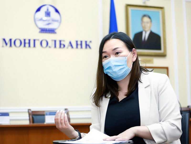 М.Нургул: Цахимаар ирсэн мэдээллийн эх сурвалжийг нягтлаагүйгээс санхүүгийн залиланд өртдөг