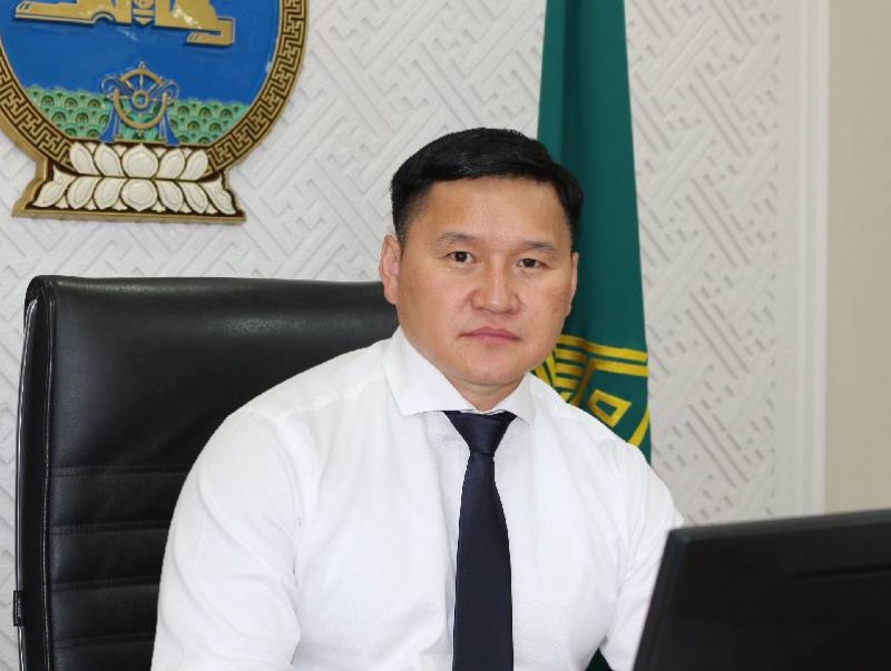 Т.Батмөнх: Шимтгэлээс чөлөөлж байгаа нь ажил олгогч, даатгуулагчдад бодит дэмжлэг болж байна