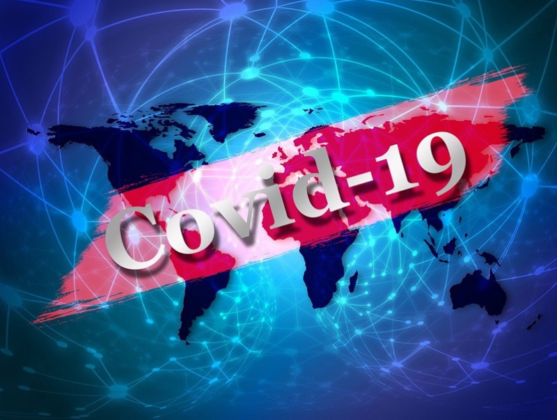 "COVID-19" халдварын эргэн тойронд: Тандалт, судалгааны тойм-13