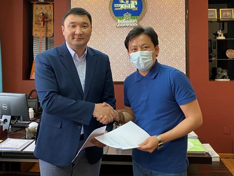 Баянзүрх дүүрэг ISO 9001:2015 олон улсын стандартыг нэвтрүүлнэ