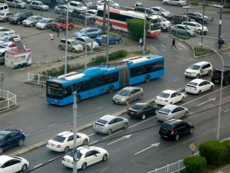 Улсын дугаар нь 5, 0-ээр төгссөн тээврийн хэрэгсэл эзэмшигчид энэ сард татвараа төлнө үү