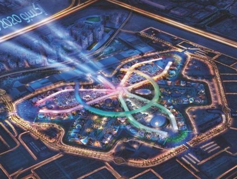 "Дубайн үзэсгэлэн 2020"-ийг нэг жилээр хойшлууллаа