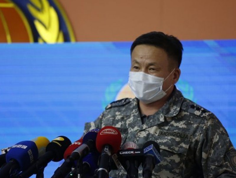 Хилийн чанадаас ирсэн иргэдээ тусгаарлахад 800 орчим сая төгрөг зарцуулаад байна