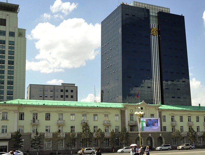 Улаанбаатар хотын хатуу хог хаягдлыг боловсруулах байгууламжийн шинэчлэл: Амьжиргааг нөхөн сэргэх төлөвлөгөө