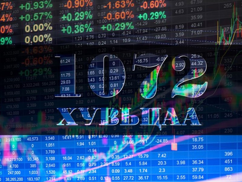 Эхний ээлжинд 600 мянган иргэн арилжааны банкны харилцах дансаар ногдол ашгаа авна