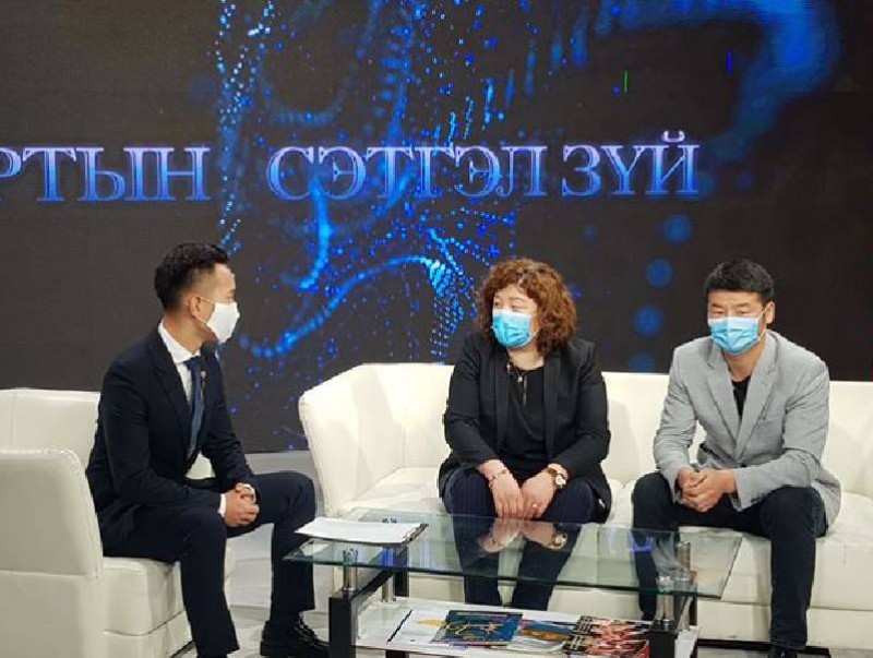 "Спортын сэтгэл зүй" цуврал сургалт зохион байгуулна