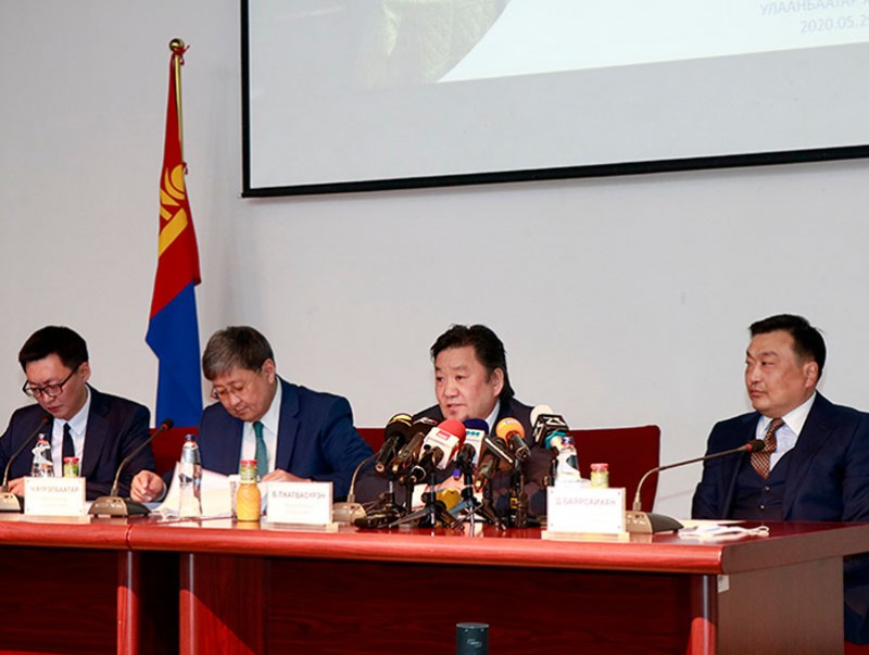 Монгол Улс өгөгдсөн үүрэг даалгаврыг хангалттай биелүүлсэн гэж ФАТФ дүгнэлээ