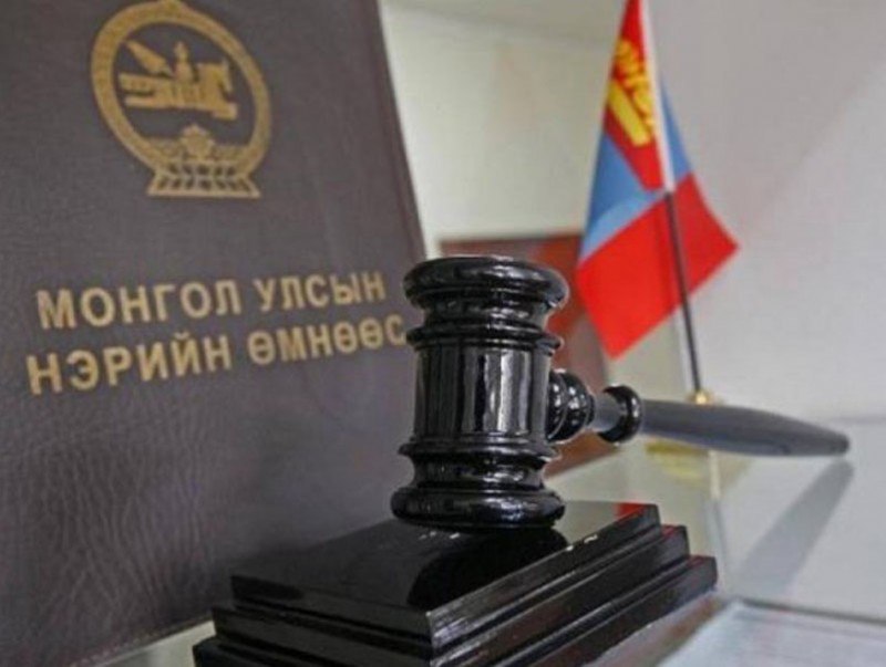 Ш.Мөнгөншагай нарт холбогдох шүүх хуралдаан эхэллээ