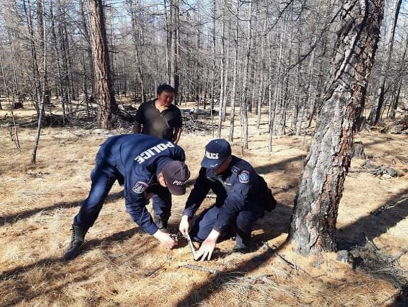 Хүрээлэн буй орчны эсрэг гэмт хэрэг, зөрчлийн илрүүлэлт нэмэгдлээ