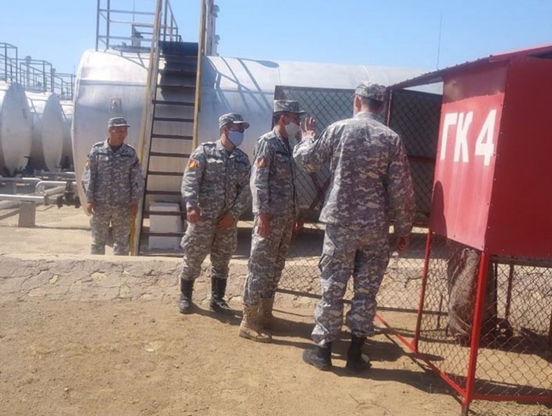 Хяналт шалгалтаар 3204 зөрчил, дутагдлыг илрүүллээ