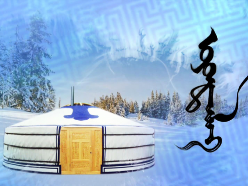Оюундалай: “Алтан эрдэнэт хөвгүүн”