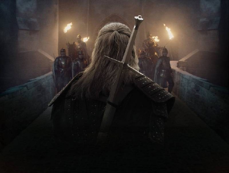 “Netflix” “The Witcher: Blood Origin” нэртэй зургаан бүлэгтэй цуврал бүтээнэ