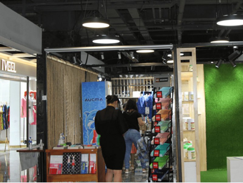 “Creative Retail Store” төслийн хоёрдугаар шатны шалгаруулалтыг зарлалаа