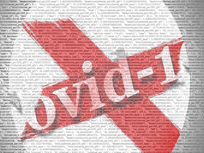 “COVID-19”- ийн халдвар авагсдын тоо 15 саяыг давлаа