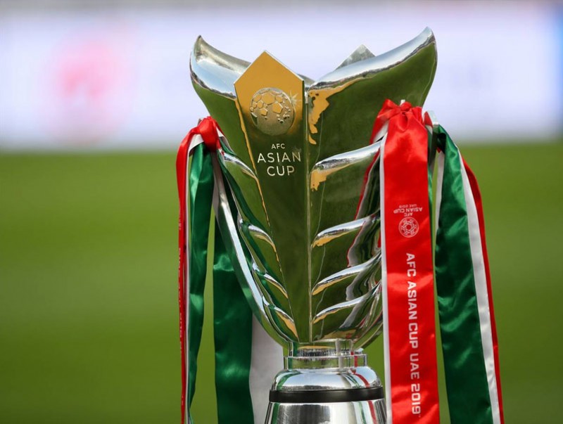 “2027-Asian Cup”-ийг зохион байгуулахын тулд таван улс өрсөлдөж байна