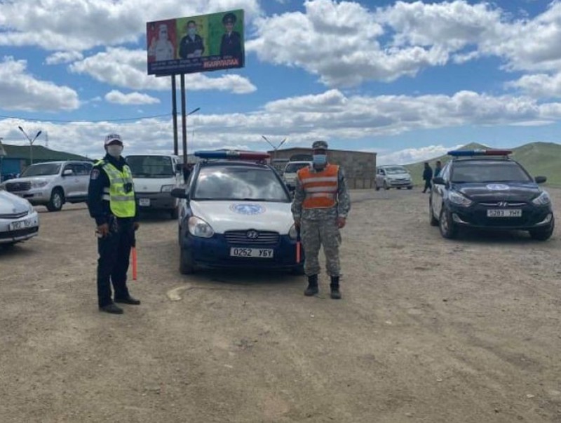 Шалган нэвтрүүлэх товчоодод 24 цагаар үүрэг гүйцэтгэн ажиллаж байна